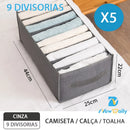 Organizador de roupas