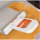 Mini Mop Dobrável Multifuncional – Limpeza Rápida sem Sujar as Mãos | Sany House