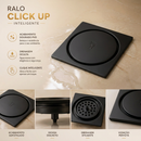 Ralo Click Up Inteligente Anti Odor | Sany House