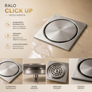 Ralo Click Up Inteligente Anti Odor | Sany House