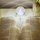 Luminária Nossa Senhora Aparecida Cristal LED 3D Mesa Presente Quarto Decoração Religiosa Católico